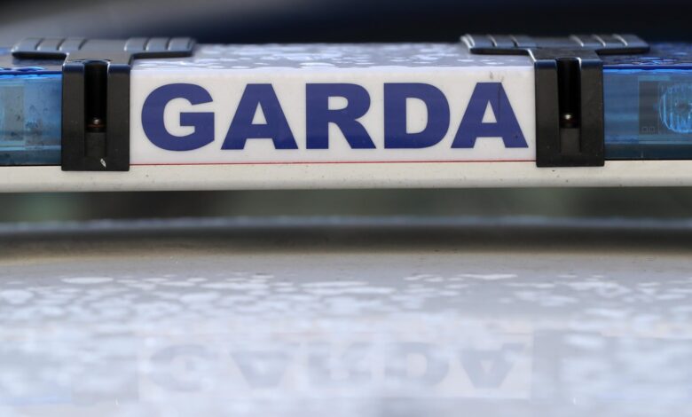 Cork teen death after vehicle fall prompts Garda appeal
