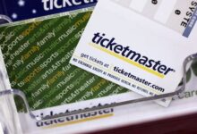 Ticketmaster delists Ontario resale tickets under new price cap