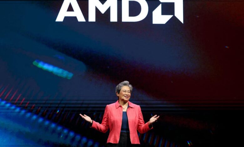 AMD at New Highs: Is It Too Late to Buy?