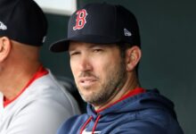 Mets, Red Sox and Phillies down bad—but not out yet