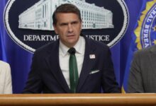 Blanche Details Suspect’s Travel Timeline Before WH Correspondents’ Dinner Shooting