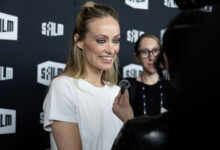 Olivia Wilde explains why The Invite had to be set in San Francisco