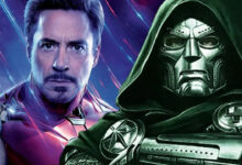 Robert Downey Jr as Doctor Doom in ‘Avengers: Doomsday’ sparks viral buzz about Tony Stark’s return