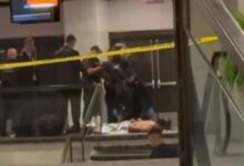 Suspect Allegedly Planned WHCD Attack Using ChatGPT: What We Know