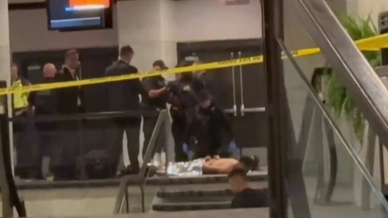 Suspect Allegedly Planned WHCD Attack Using ChatGPT: What We Know