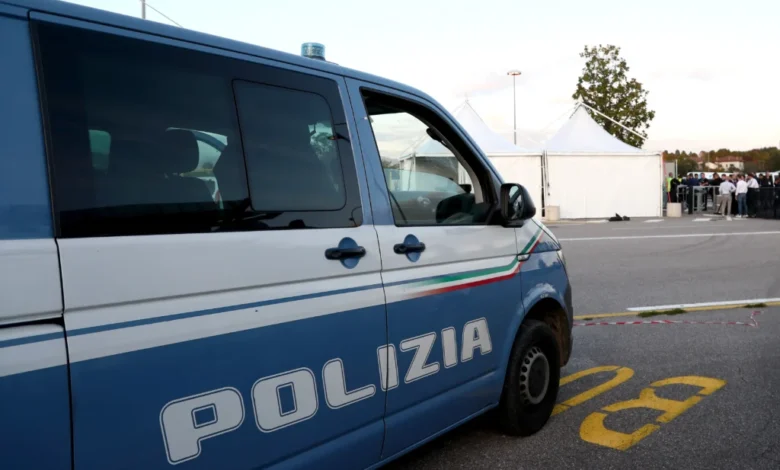 Italie : le nombre de chefs d’inculpation visant Xu Zewei après son extradition vers les États-Unis