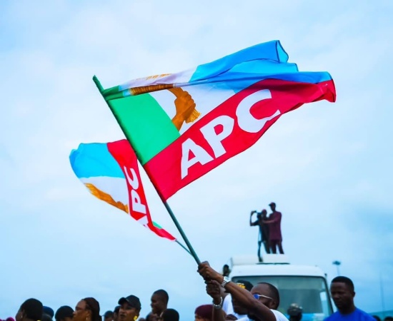 APC Unveils 2027 Election Timetable and Primary Schedule