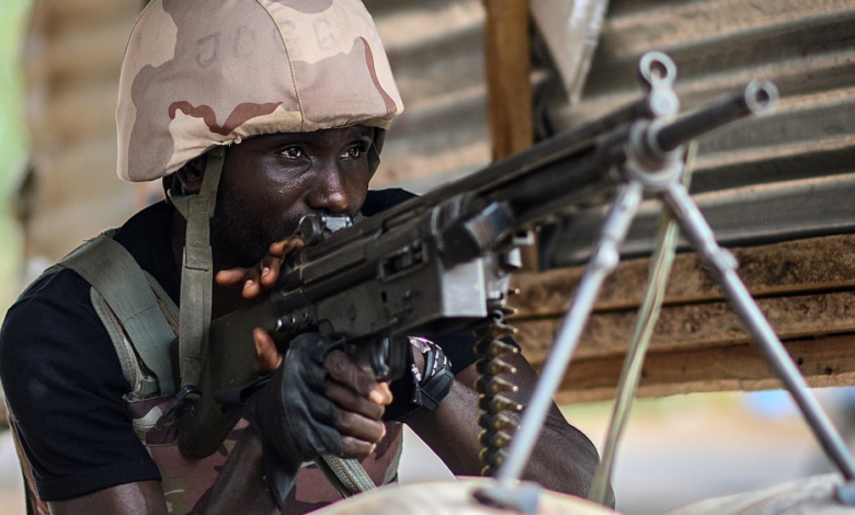 Attaque à Adamawa : 29 morts, revendication ISIS