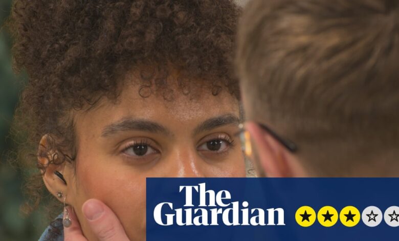 Virgin Island review: the relief after sex therapy sessions