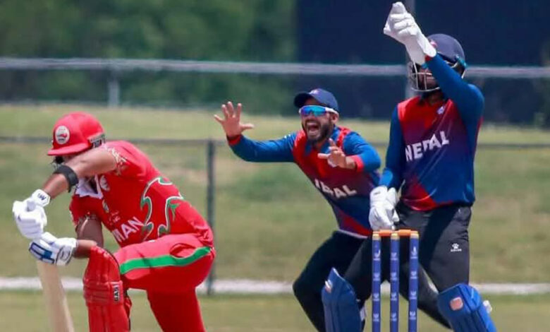 विश्वकप लिग-२ : ओमानविरुद्धको महत्त्वपूर्ण भिडन्तमा नेपालको चुनौती