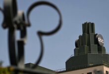 FCC orders early review of Disney’s TV licenses