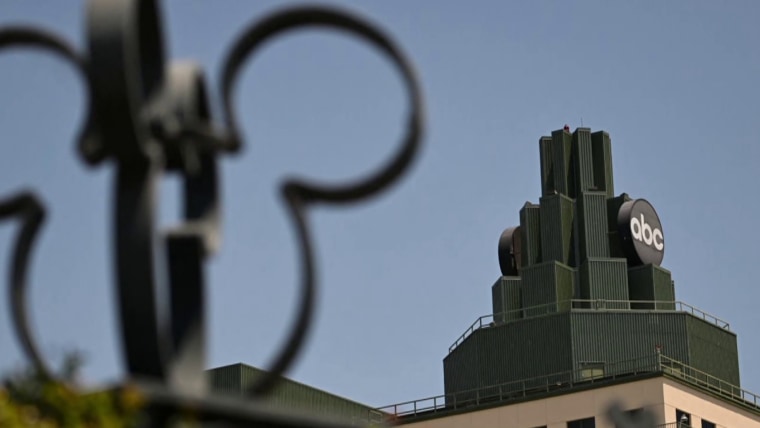 FCC orders early review of Disney’s TV licenses