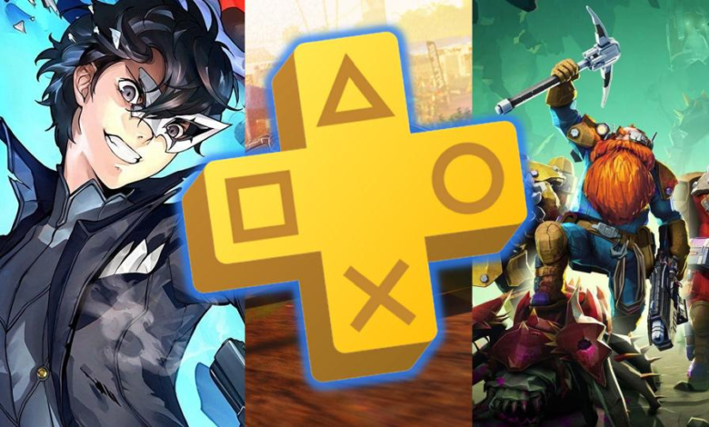 PS Plus May 2026 Games: Predictions & Possible Leaks
