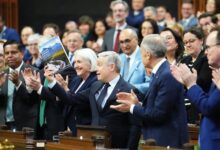 Federal government targets sport participation with 0 million pledge to sport organizations | CBC Sports