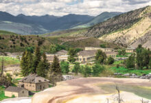 Yellowstone whistleblower alleges more lead in employee housing