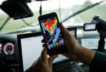 Lawsuits accuse State Farm of secretly cutting hail payouts