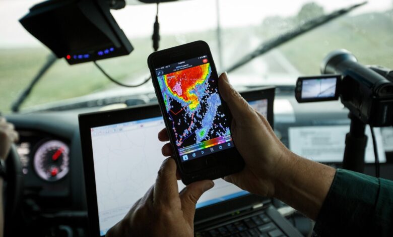 Lawsuits accuse State Farm of secretly cutting hail payouts