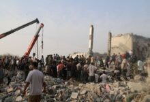 Hegseth accused of ‘lying to the American public’ about war in Iran during tense congressional hearing | CBC News