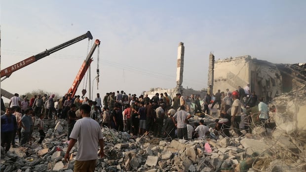 Pete Hegseth faces backlash over Iran war claims in Congress