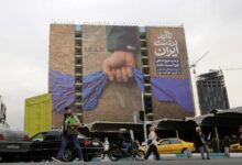 Trump Hormuz Blockade Plan Faces Headwinds in U.S. Politics