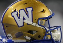 Winnipeg Blue Bombers keep Diego Pavia on radar