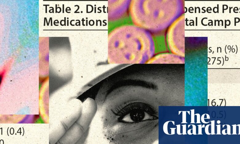 Psychedelic PTSD trials for active-duty troops: what Misryoum knows