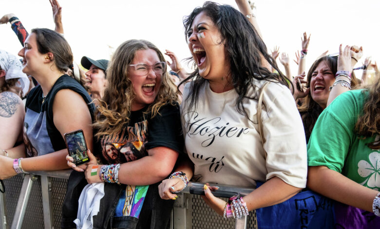 ACL Fest 2026 rumors: Who’s really trending—Bad Bunny to Charli XCX