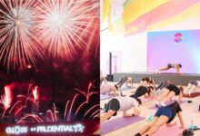 Glow Festival 2026: Sentosa Goes 10 Days With Jason Derulo