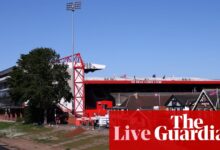 Nottingham Forest vs Aston Villa Europa League: First Leg Preview