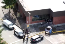 Possible stabbing injures five at Tacoma high school