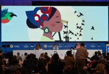 Energy Crisis Pushes Nations to Quit Fossil Fuels
