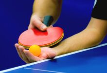 Ace Ping-Pong Robot Takes on Humans With AI—What It Means