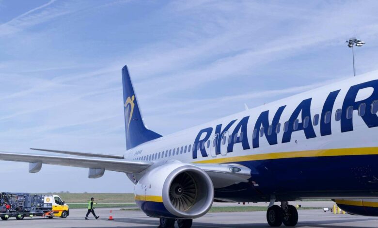 Böse Überraschung: Ryanair ändert Check-in-Regeln drastisch