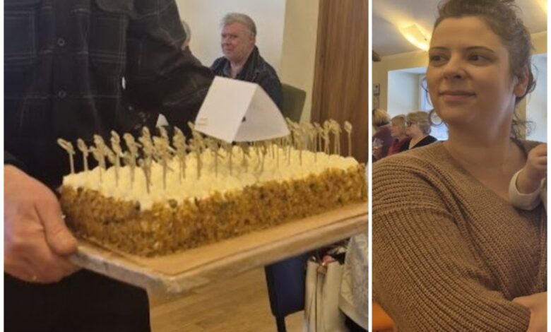 Morkų tortas su karamele: receptas, kurį norėsite kartoti