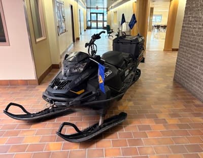 [PHOTOS] Moyens de pression illégaux: le tribunal rabroue des syndiqués d’Hydro-Québec