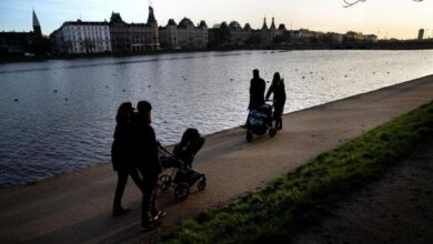 Når kærligheden blomstrer, er det tid til at tage stilling til pensionsfremtiden