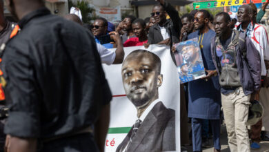 Senegal: Wenn Angst den Alltag bestimmt