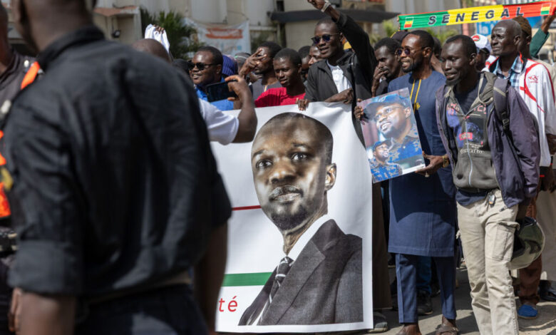 Senegal: Wenn Angst den Alltag bestimmt