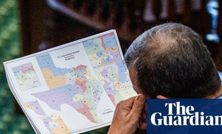 US Supreme Court reinstates Texas electoral map—what it could change