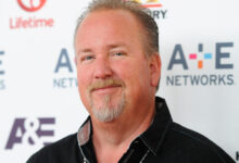 Darrell Sheets of “Storage Wars” dies at 67; “The Gambler” remembered