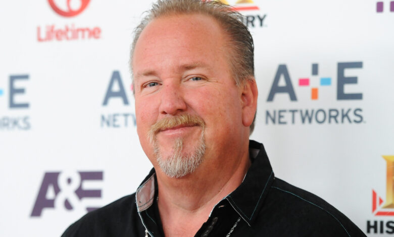 Darrell Sheets of “Storage Wars” dies at 67; “The Gambler” remembered