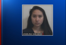 North Carolina Woman Charged in Alleged Houston Synagogue Attack Plot