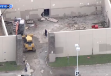 Uncertainty Swirls Around Northwest Mall as Texas High-Speed Rail Plans Emerge