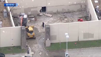 Uncertainty Swirls Around Northwest Mall as Texas High-Speed Rail Plans Emerge