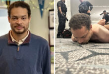 Cole Allen ID’d in White House Dinner shooting outside HQ