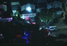 White House Dinner shooting suspect identified as Torrance man