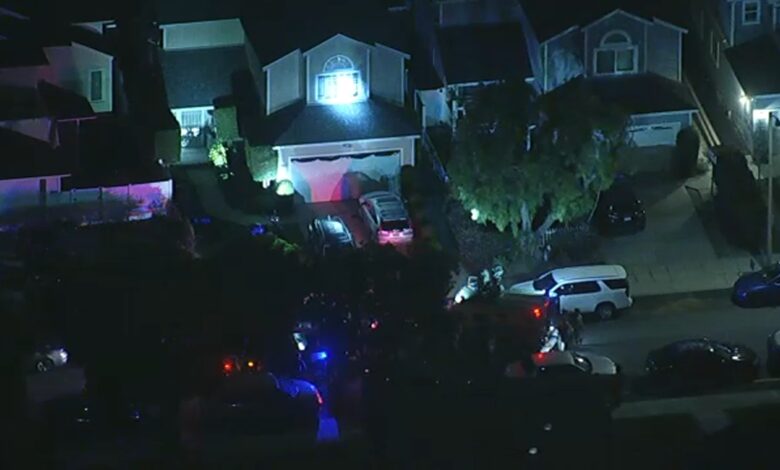 White House Dinner shooting suspect identified as Torrance man