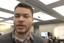 2017 Caltech Interview Surfaces as SoCal Suspect Charged in Dinner Shooting