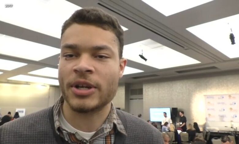 2017 Caltech Interview Surfaces as SoCal Suspect Charged in Dinner Shooting