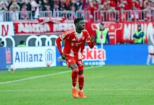 FC Bayern: Kompany rotiert – Teenager startet gegen Mainz